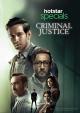 Criminal Justice (Serie de TV)