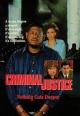 Criminal Justice (TV) (TV)