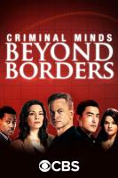 Criminal Minds: Beyond Borders (TV Series) - Poster / Main Image