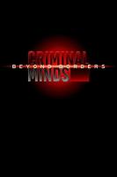 Criminal Minds: Beyond Borders (TV Series) - Posters
