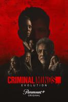 Criminal Minds: Evolution (Miniserie de TV) - Posters