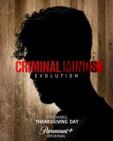 Mentes criminales: Evolution (Miniserie de TV) - Posters