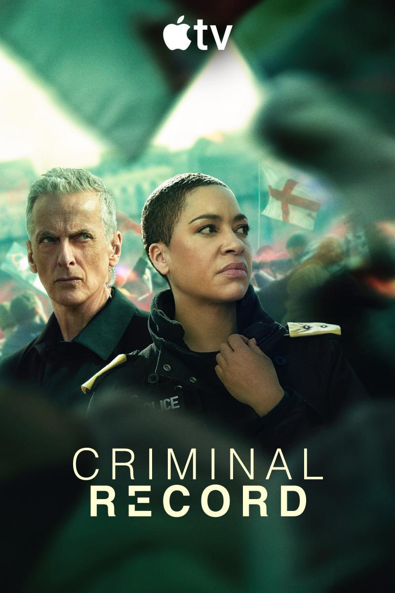 Historial delictivo (Serie de TV)