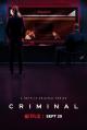 Criminal (Serie de TV)