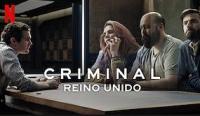 Criminal: Reino Unido (Miniserie de TV) - Fotogramas
