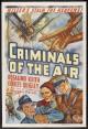 Criminals of the Air 