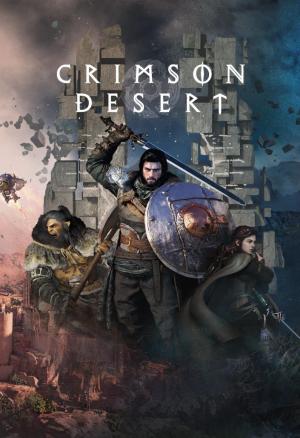 Crimson Desert 