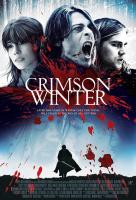 Crimson Winter  - Poster / Imagen Principal