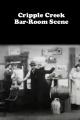 Cripple Creek Bar-Room Scene (C)