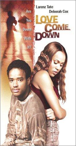Love Come Down 