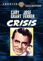 Crisis  - Dvd