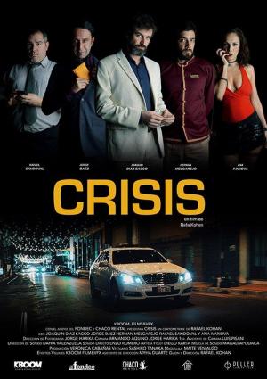 Crisis (S)