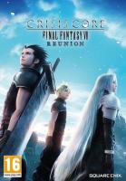 Crisis Core: Final Fantasy VII Reunion  - Posters