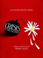 Crisis en seis escenas (Miniserie de TV) - Poster / Imagen Principal