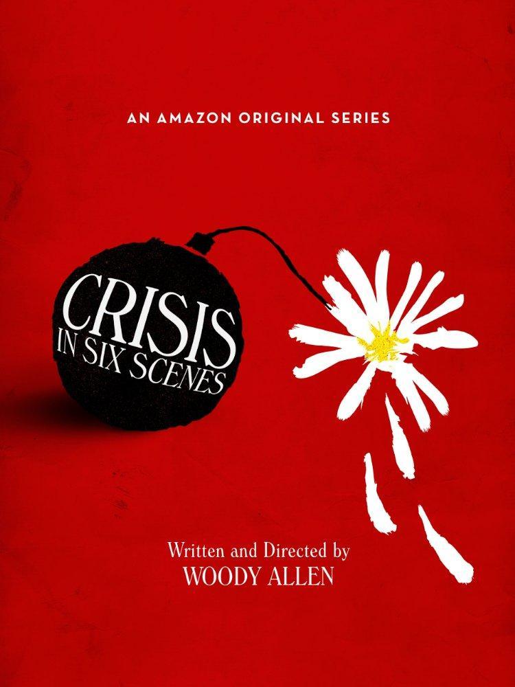 Crisis In Six Scenes Trailer Deutsch Crisis In Six Scenes Trailer Deutsch