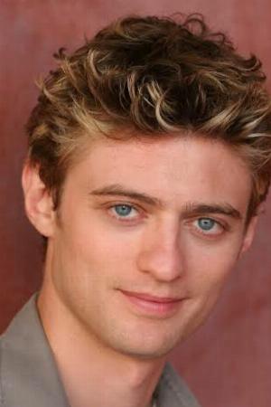 Crispin Freeman