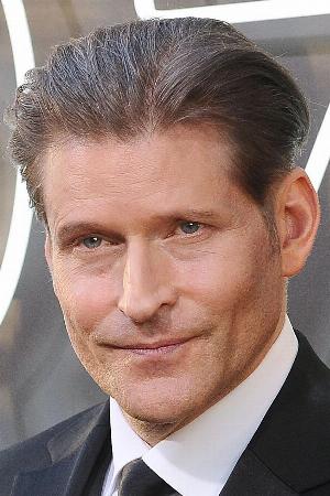 Crispin Glover