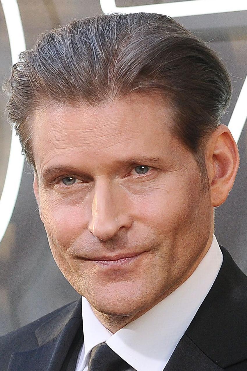 Crispin Glover