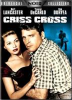 Criss Cross  - Dvd