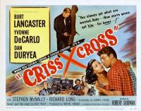 Criss Cross  - Promo