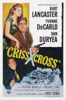 Criss Cross  - Poster / Main Image