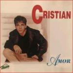 Cristian Castro: Amor (Music Video)