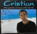 Cristian Castro: No puedo arrancarte de mi (Vídeo musical)