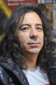 Cristian Cires