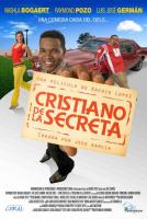 Cristiano de la secreta  - 