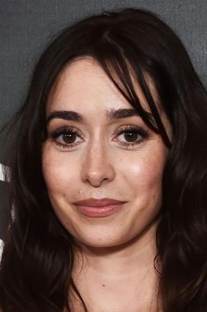 Cristin Milioti