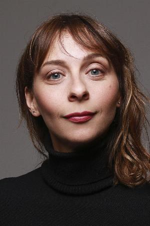 Cristina Acosta