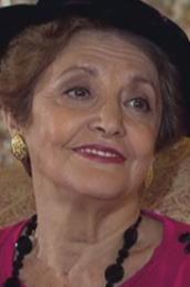 Cristina Allende