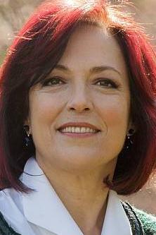 Cristina de Inza