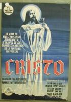 Cristo  - Poster / Imagen Principal