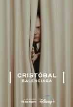Cristóbal Balenciaga (TV Miniseries)
