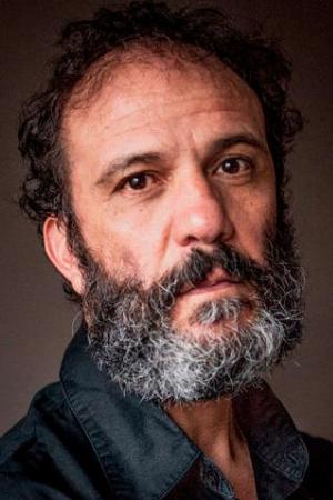 Cristóbal Pinto