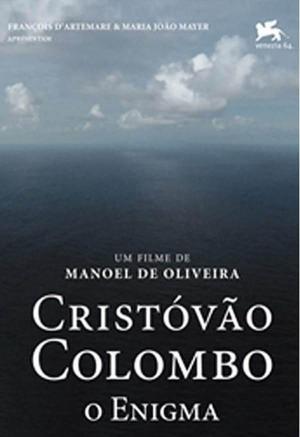 Cristóbal Colón - El enigma 