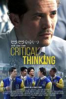 Critical Thinking  - Poster / Main Image