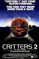 Critters 2  - Poster / Imagen Principal