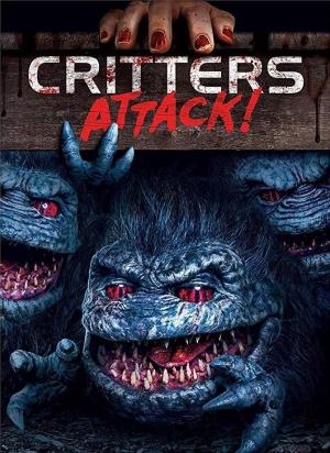 Critters Attack! (TV)