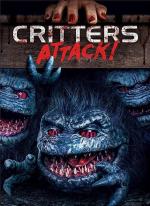 ¡Critters al ataque! (TV)