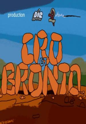 Cro et Bronto (Serie de TV)