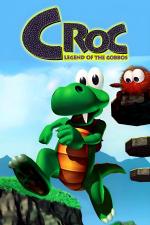 Croc: Legend of the Gobbos
