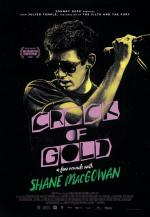 Crock of Gold: Bebiendo con Shane MacGowan 
