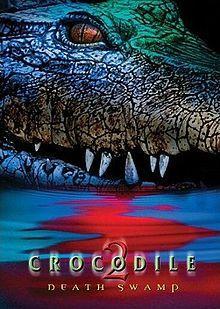 Crocodile 2: Death Swamp 