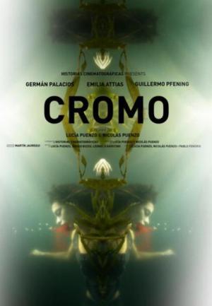 Cromo (Miniserie de TV)