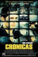 Chronicles (Crónicas)  - Poster / Main Image
