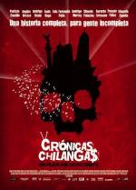 Chilango Chronicles  