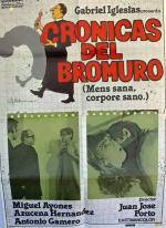 Crónicas del bromuro 