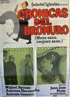 Crónicas del bromuro  - Poster / Imagen Principal